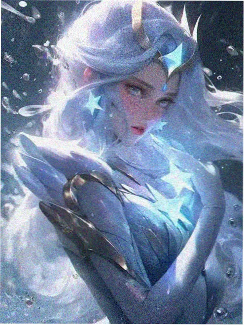 长夜书院剧集海报